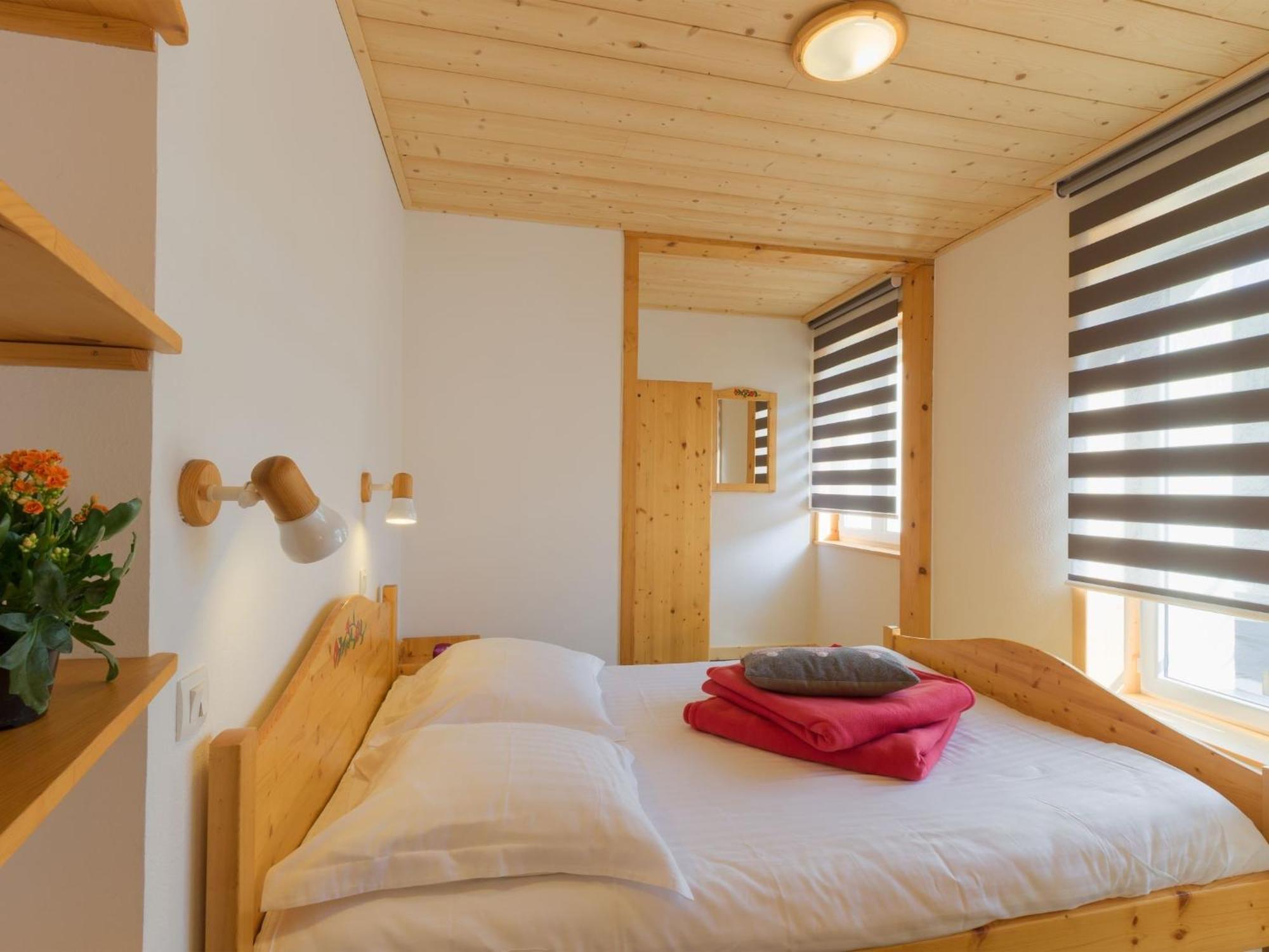 Dvacances Residence Les Tavaillons Мижу Номер фото