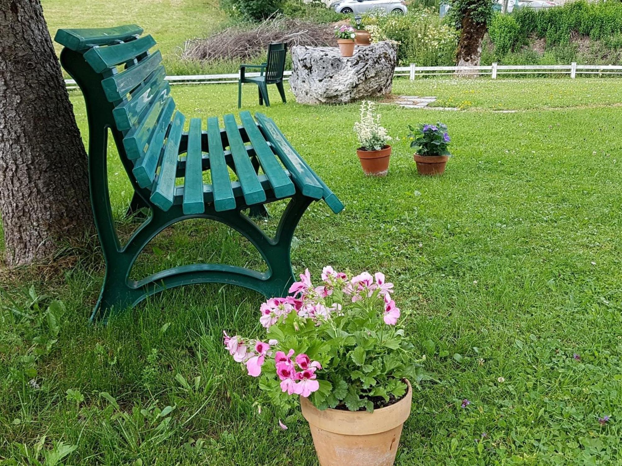 Dvacances Residence Les Tavaillons Мижу Экстерьер фото