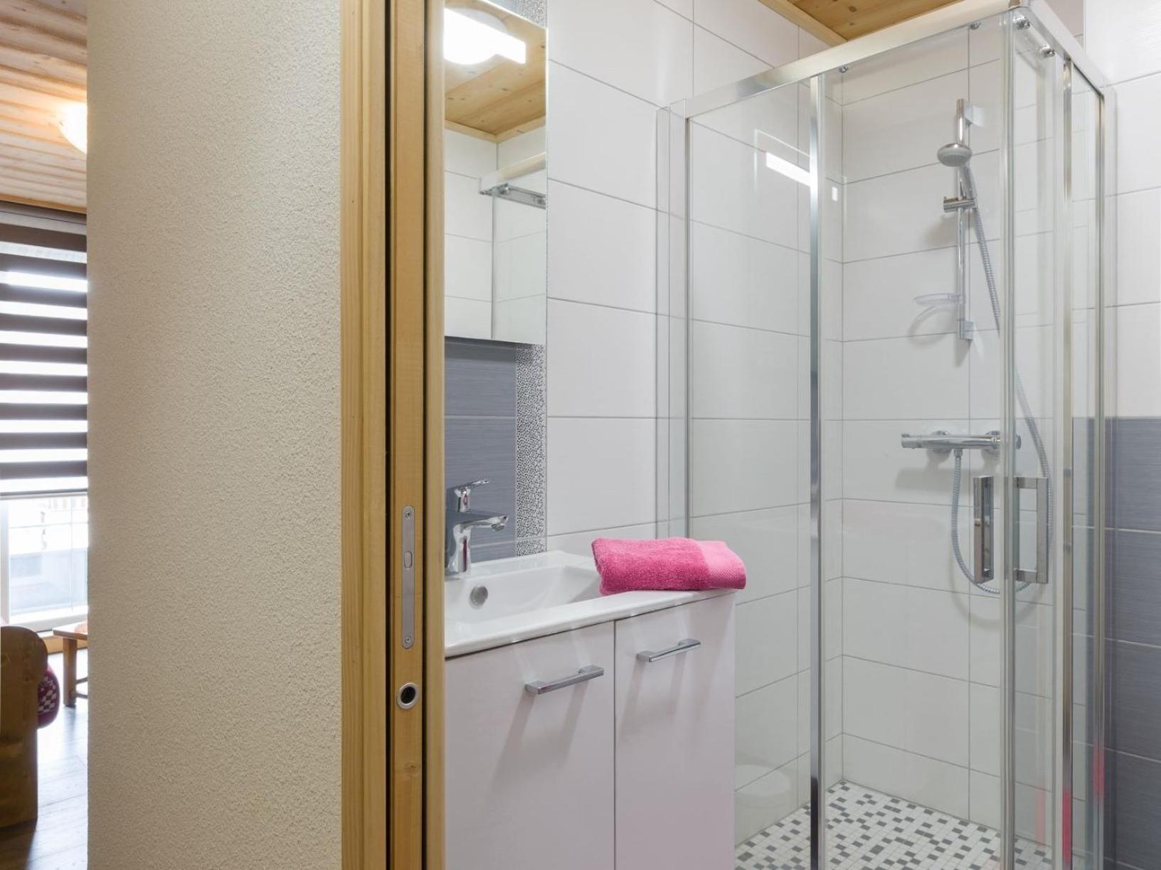 Dvacances Residence Les Tavaillons Мижу Номер фото