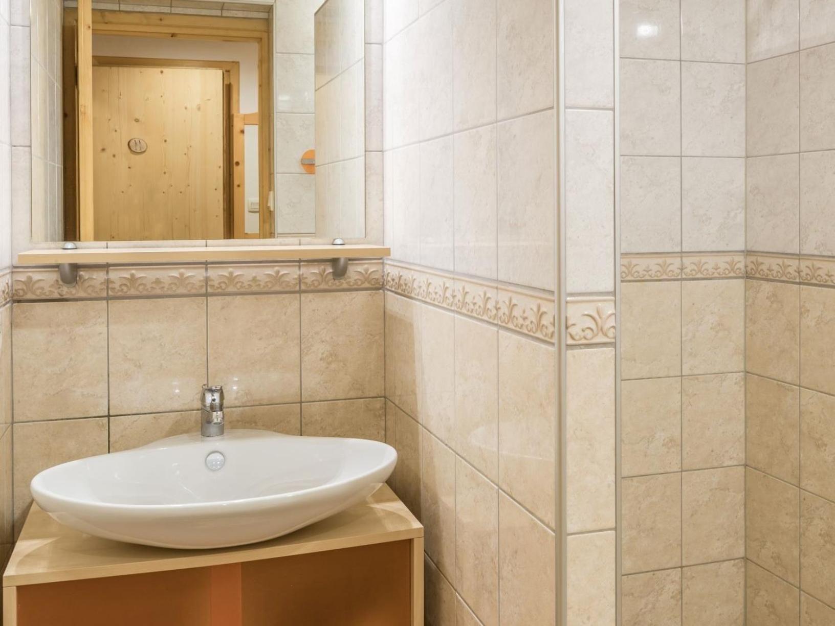 Dvacances Residence Les Tavaillons Мижу Номер фото