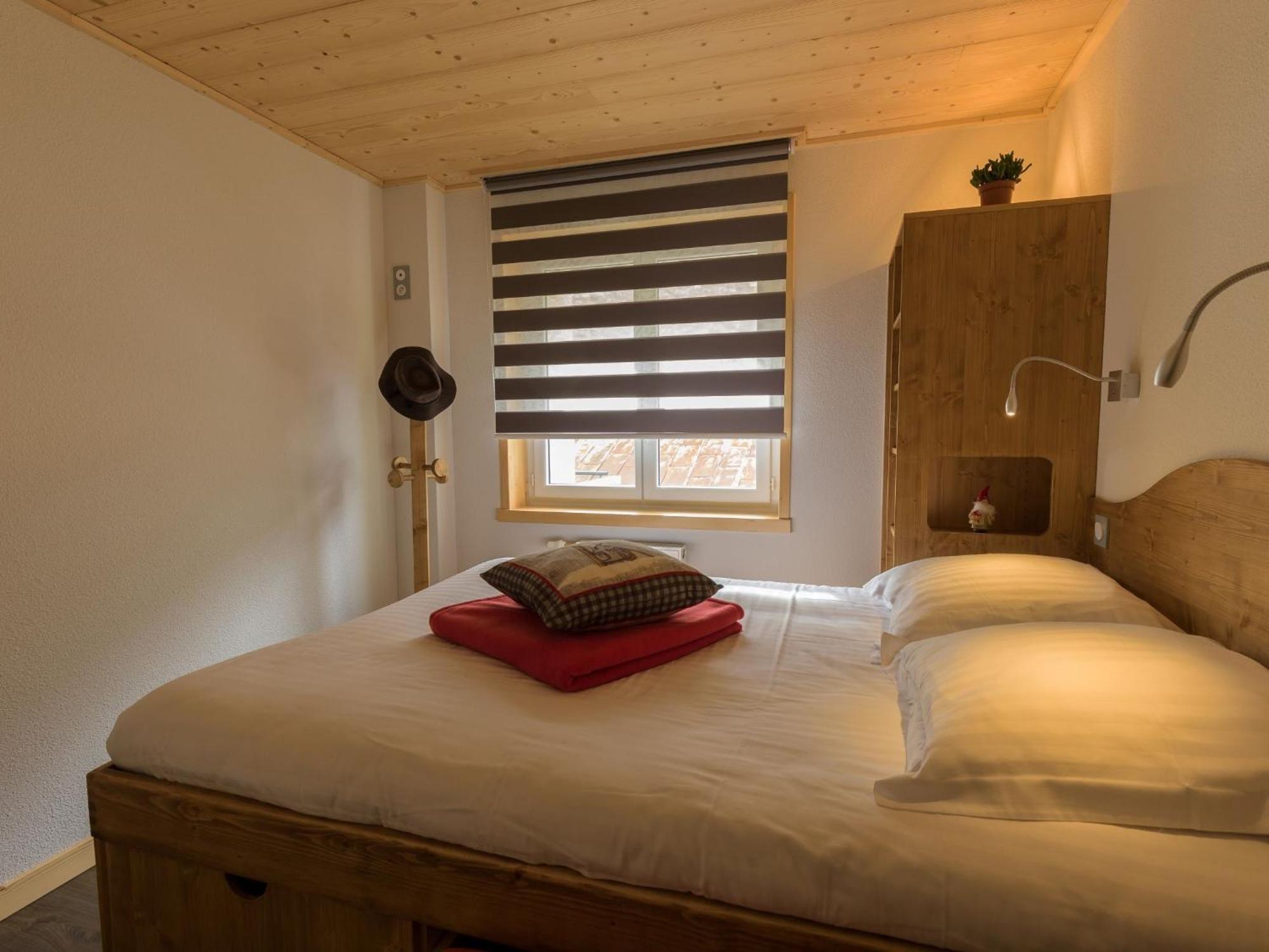 Dvacances Residence Les Tavaillons Мижу Номер фото