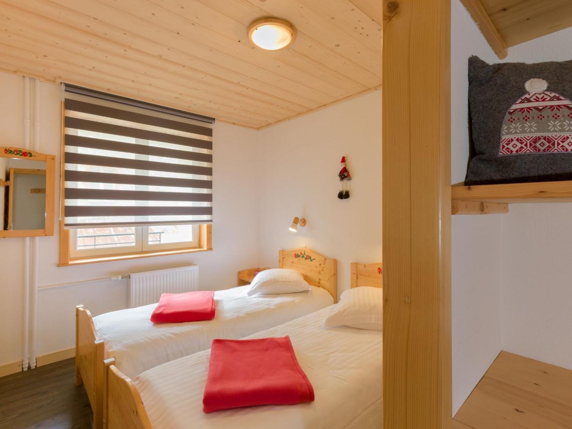 Dvacances Residence Les Tavaillons Мижу Номер фото
