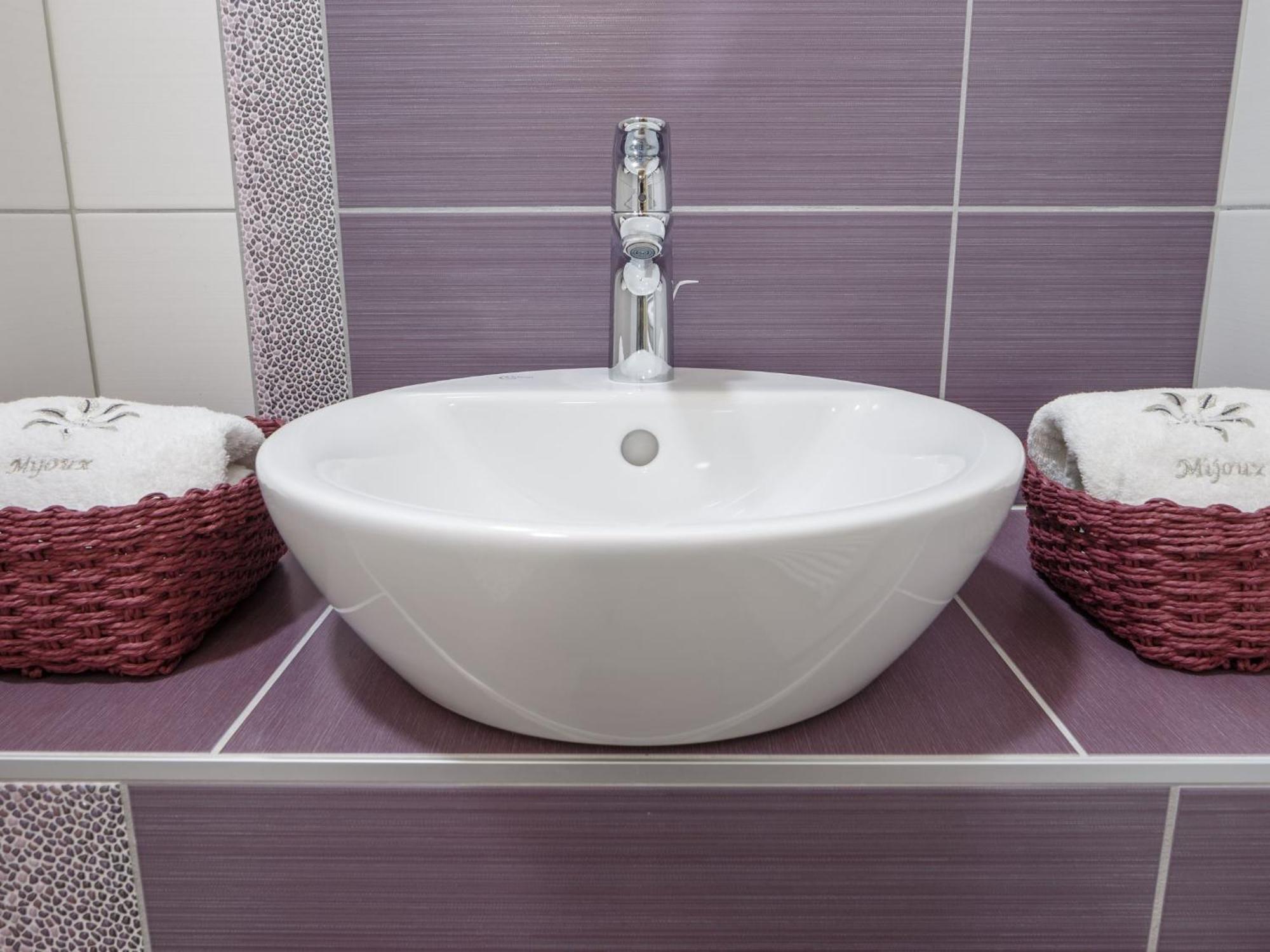 Dvacances Residence Les Tavaillons Мижу Номер фото