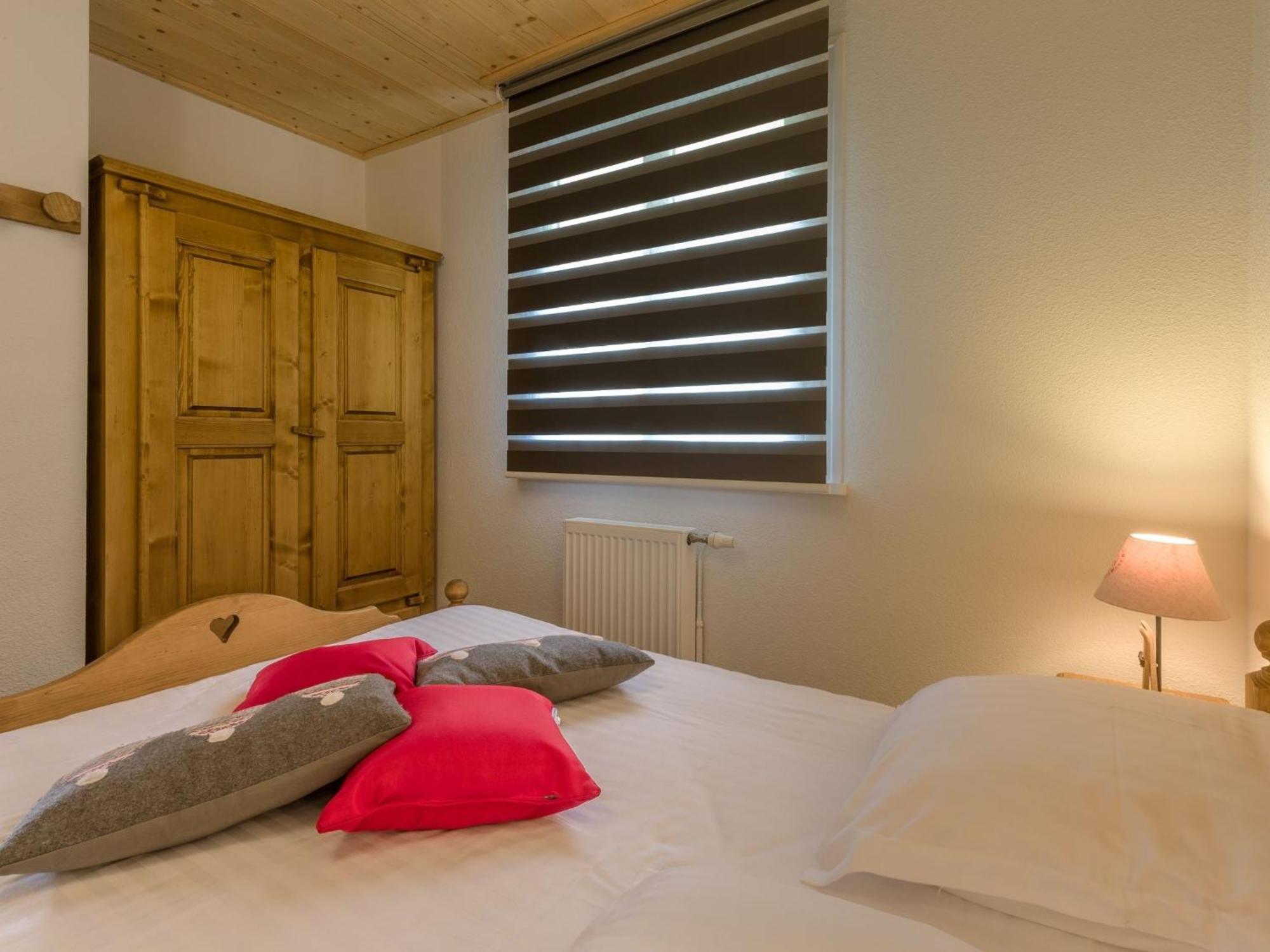 Dvacances Residence Les Tavaillons Мижу Номер фото