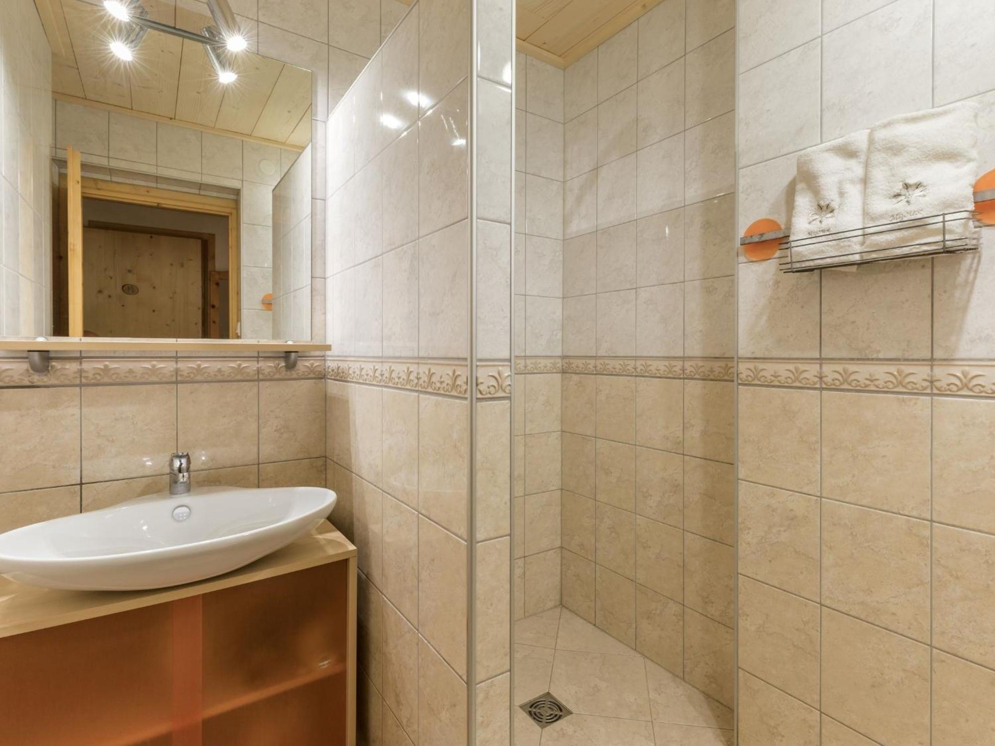 Dvacances Residence Les Tavaillons Мижу Номер фото