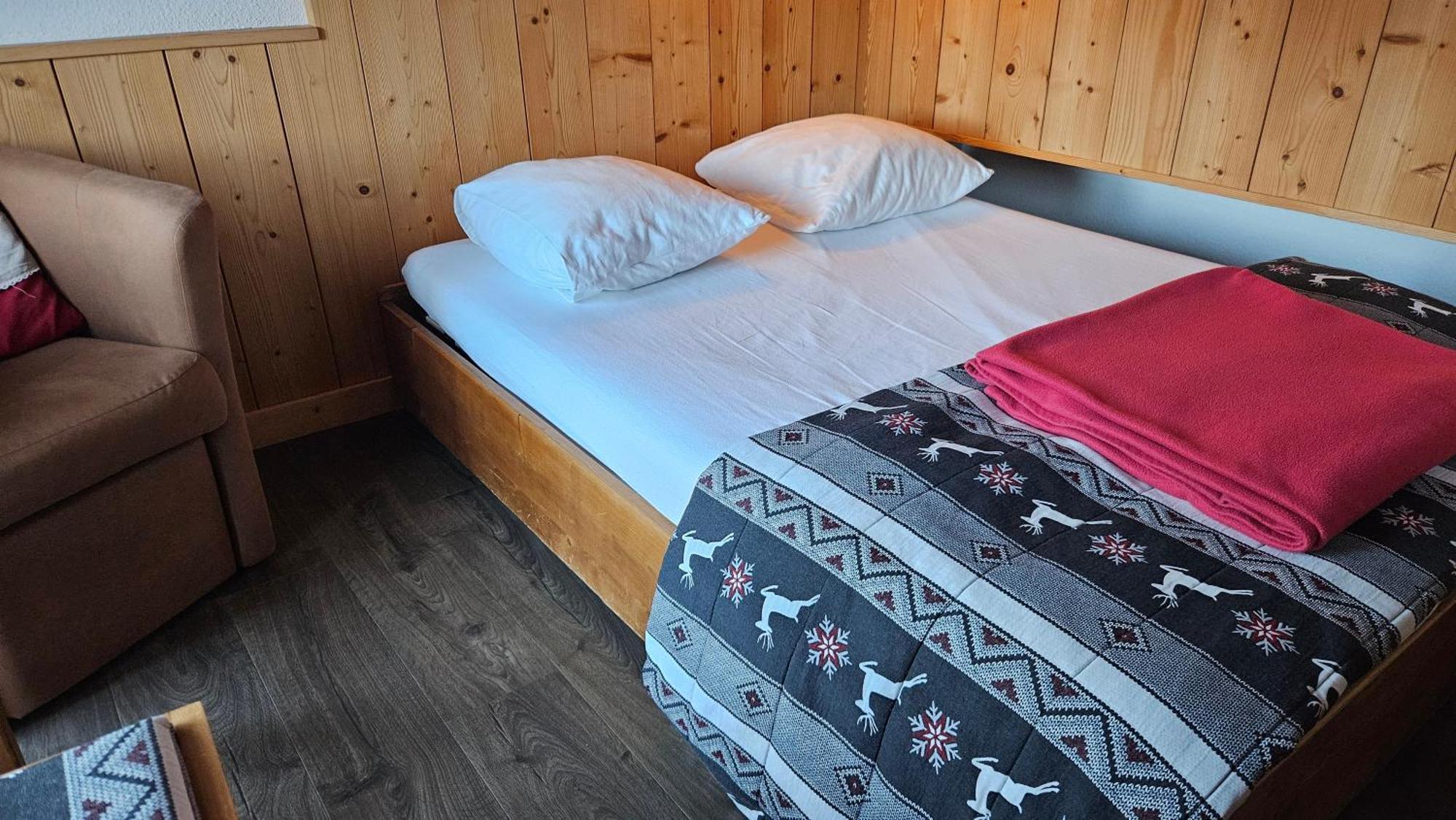 Dvacances Residence Les Tavaillons Мижу Экстерьер фото